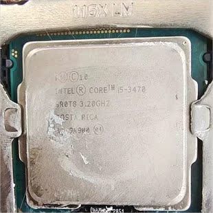 议价i5 3470CPU,,,运费图二,