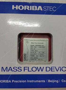 议价堀场S600-BR527X AID N2 5SLM/S600-BM527X AID O2 10SLM