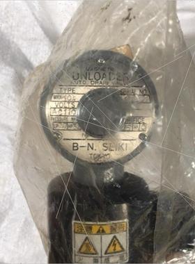 议价B-N SEIKI TOKYO  UNLOADER MRCI:104 VOLTS:AC110V