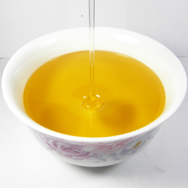 包邮2025新蜜农家自产长白山百花蜂蜜纯正杂花蜜自然成熟蜜1000g