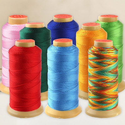 金三鱼牌珠宝材料24股吊坠线