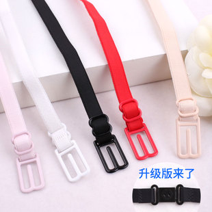 运动肩带扣文胸吊带溜肩内衣防滑扣环后背扣防脱滑肩防掉固定神器