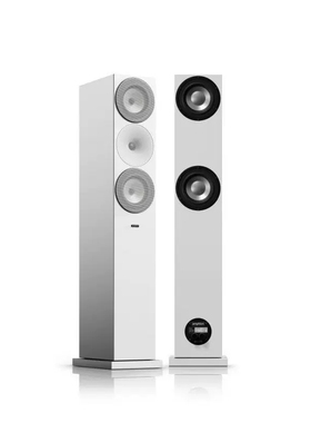AMPHION Argon7LS芬兰之声座地式扬声器hifi音箱2路分频行货