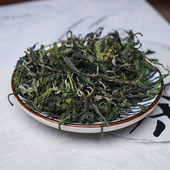 2026年云南绿茶早春毛峰新鲜茶叶袋装 尝鲜冲钻60克试喝品鉴装