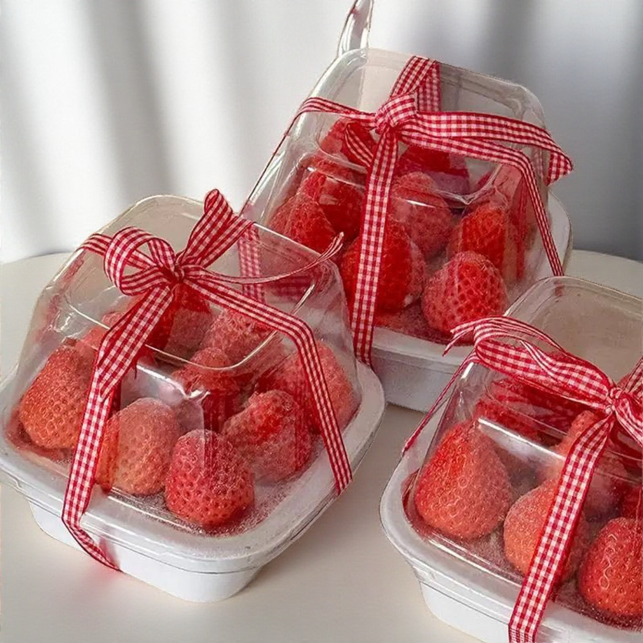 草莓奶油蛋糕包装盒提拉米苏慕斯透明塑料加厚防雾高盖西点打包盒,厨房/烹饪用具,点心包装盒/包装袋,淘宝优惠券,粉丝福利购,淘宝优惠卷