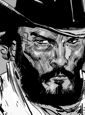 Marcos Mateu-Mestre速写动漫原画 美式插画线条大师学画临摹素材