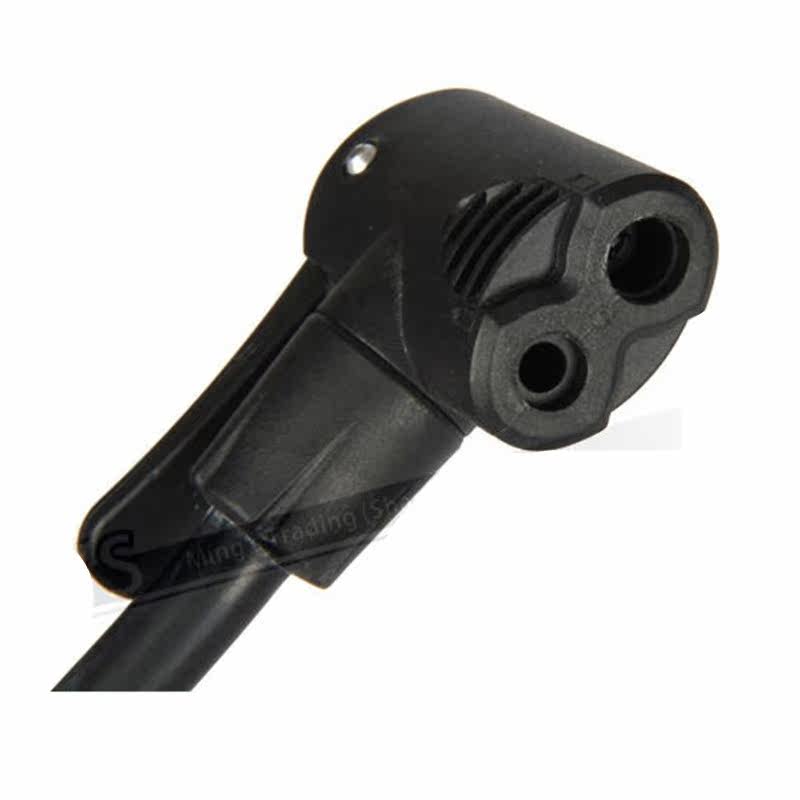 Pompe à vélo BETO - Ref 2390200 Image 4