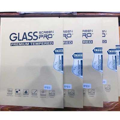 GLASSIPHONE平板电脑高清钢化膜