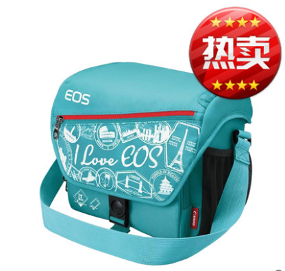 佳能 EOS 100D 6D 60 70D 7D 800D 80D 700D 750D 原装单反相机包