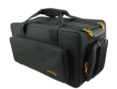 HDV摄影包专业摄像机包 数码仪器器材包 大容量  便携  耐用