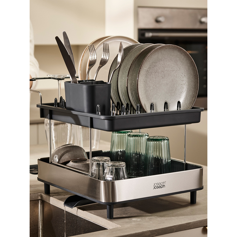 收纳整理架沥水架Joseph