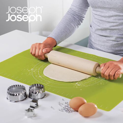 硅胶揉面垫Joseph烘焙揉面垫