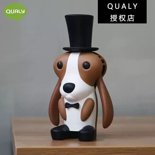 绅士巴吉度红酒开瓶器葡萄酒木塞