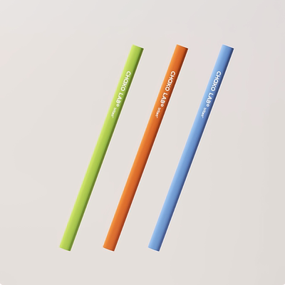 chakolab咖啡杯吸管配件