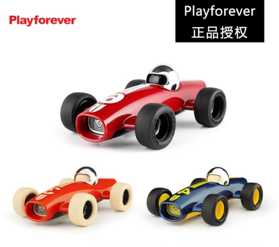 玩具车玩具车Playforever小汽车
