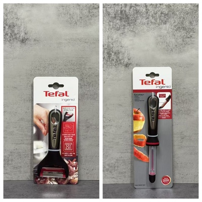 Tefal特福多功能YP型削皮器