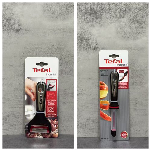 Tefal特福多功能YP型削皮器
