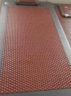 体验店同款托尔玛琳加热床垫