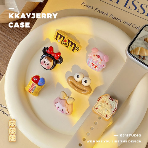 苹果手表支架！！！