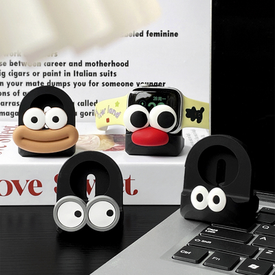 苹果手表支架！！！