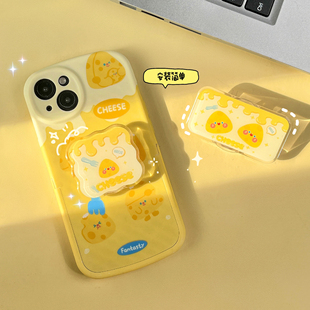 手机气囊支架 伸缩/指环扣/指扣环/手机壳支架/后粘/背贴/diy定制