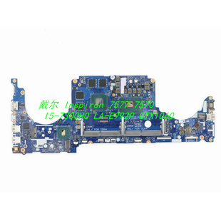 7577 7570 E992P 戴尔 GTX1060 Inspiron 7300HQ DELL