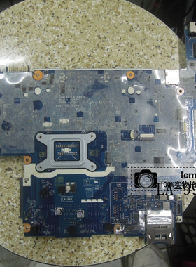 品质DELL latitude E6440 LA-9931P LA-9933P P38G 集成/独立主板