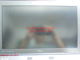 M4600 高分屏幕LP156WFC M4700 P13F B156HW01等 M4800 DELL