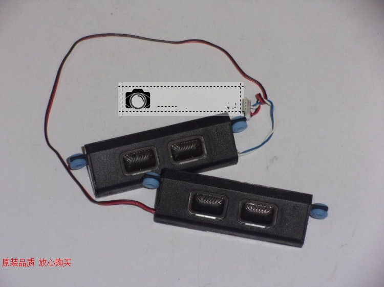 拆机DELL latitude E6540 E6440 P29F P38G 喇叭