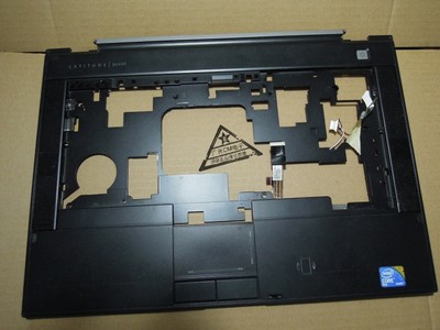 DELL E6400 M2400 PP27L C壳 D壳 USB小板 电源线