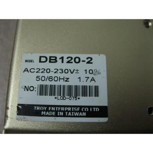 DB1202供水水泵新款 上市加热器泰映步进驱动器220V17ATROY议价