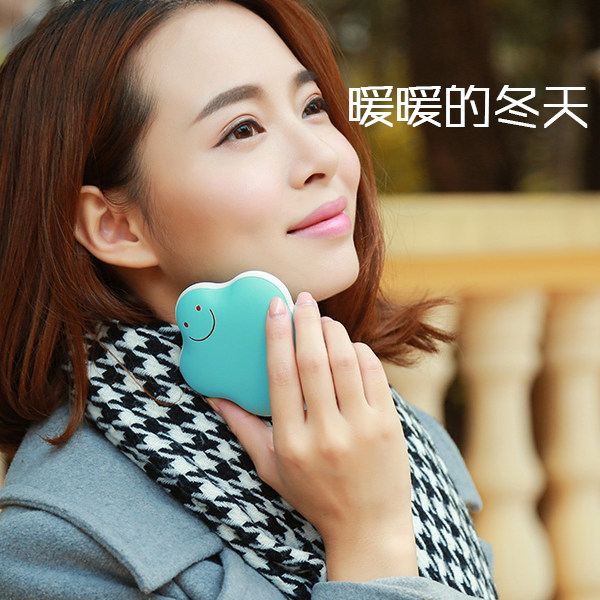 Réchauffeur USB pour les mains - Ref 417289 Image 4