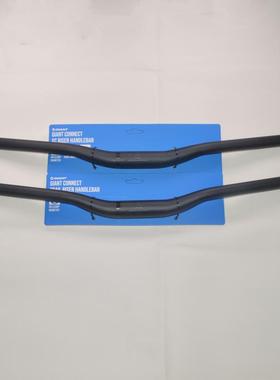 台产GIANT捷安特CONTACT CONNECT 燕把 把横 直把 山地自行车把