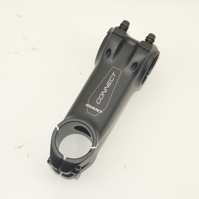 包邮台湾产giant捷安特connect 超轻铝合金把立车首竖杆龙头配件