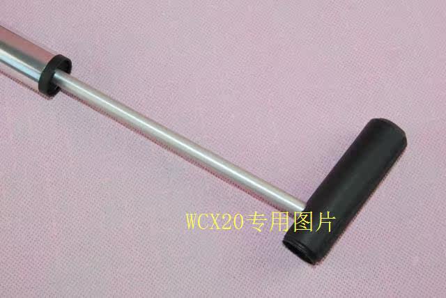 Pompe à vélo GIANT - Ref 2388582 Image 4