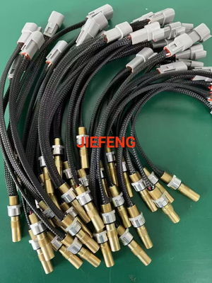 转速传感器KPPG12704A   KPPG16408   KPPG13408