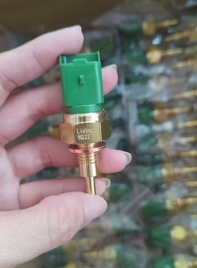 比亚乔阿普利亚SR300/250 APR300T-S250/X7水温传感器/温度器