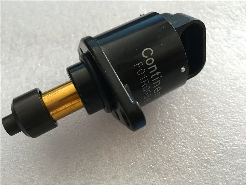 珠峰凯越机车ZF500GY-A经典版摩托车 525X怠速马达