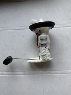 南方飞戈150踏板车NF150T-3A燃油泵汽油泵