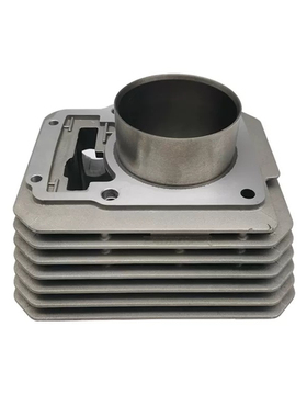 波速尔激情版M1M3歼3D华洋T4贵尊战狼宗申CB250F大头机活塞环套缸