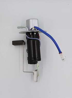 适用 Suzuk木GSXR600/750/1000 燃油泵 汽油泵总成15100-01H00