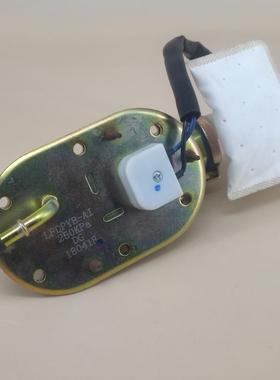 力帆KPT200/KPR200/KPS200/V16系列原装汽油泵 燃油泵