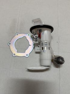 王野踏板摩托车WY125T-22E燃油泵汽油泵