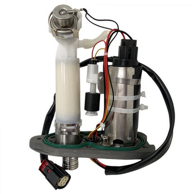 75305-07A摩托车燃油泵跨境适用哈雷戴维森铁运动型883 1200跑车