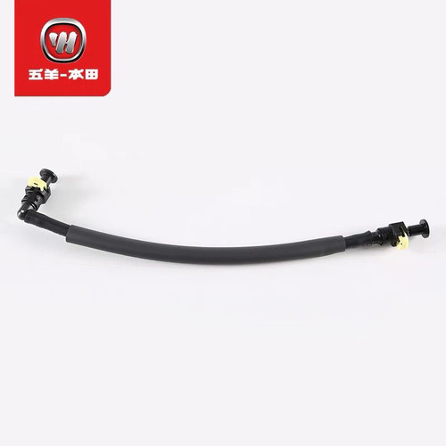 适用五羊国四暴锋眼CB190R战鹰CBF190TR油管输油管汽油管副厂