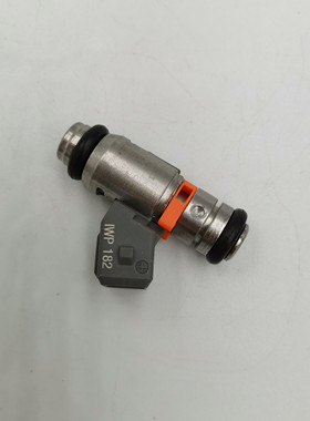 IWP182 3孔 伟士牌韦士柏比亚乔GTS250  GTS350摩托配件喷油嘴