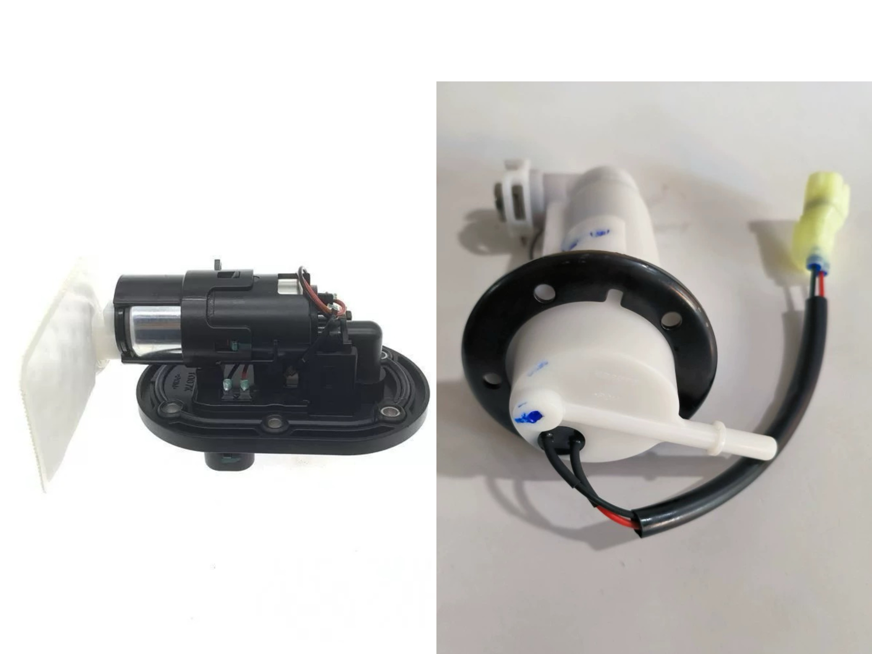 长江650B-2厂家CJ700B-A 400 450 长江750电子燃油汽油泵