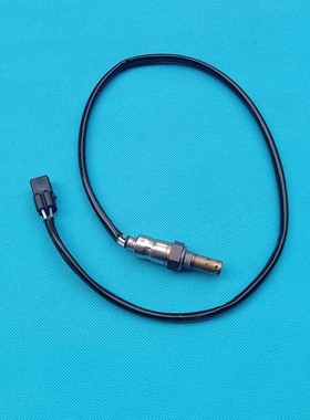适用木铃GSXR600/750/1000 K6 K7K8K9K11K12K排气电喷氧传感器