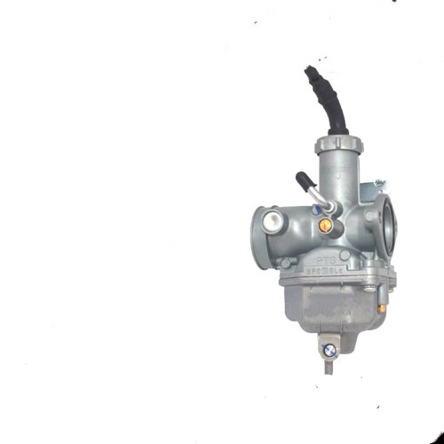 大地鹰王摩托车巷战王DD125G-3/DD150G-3 DD150E-2F化油器