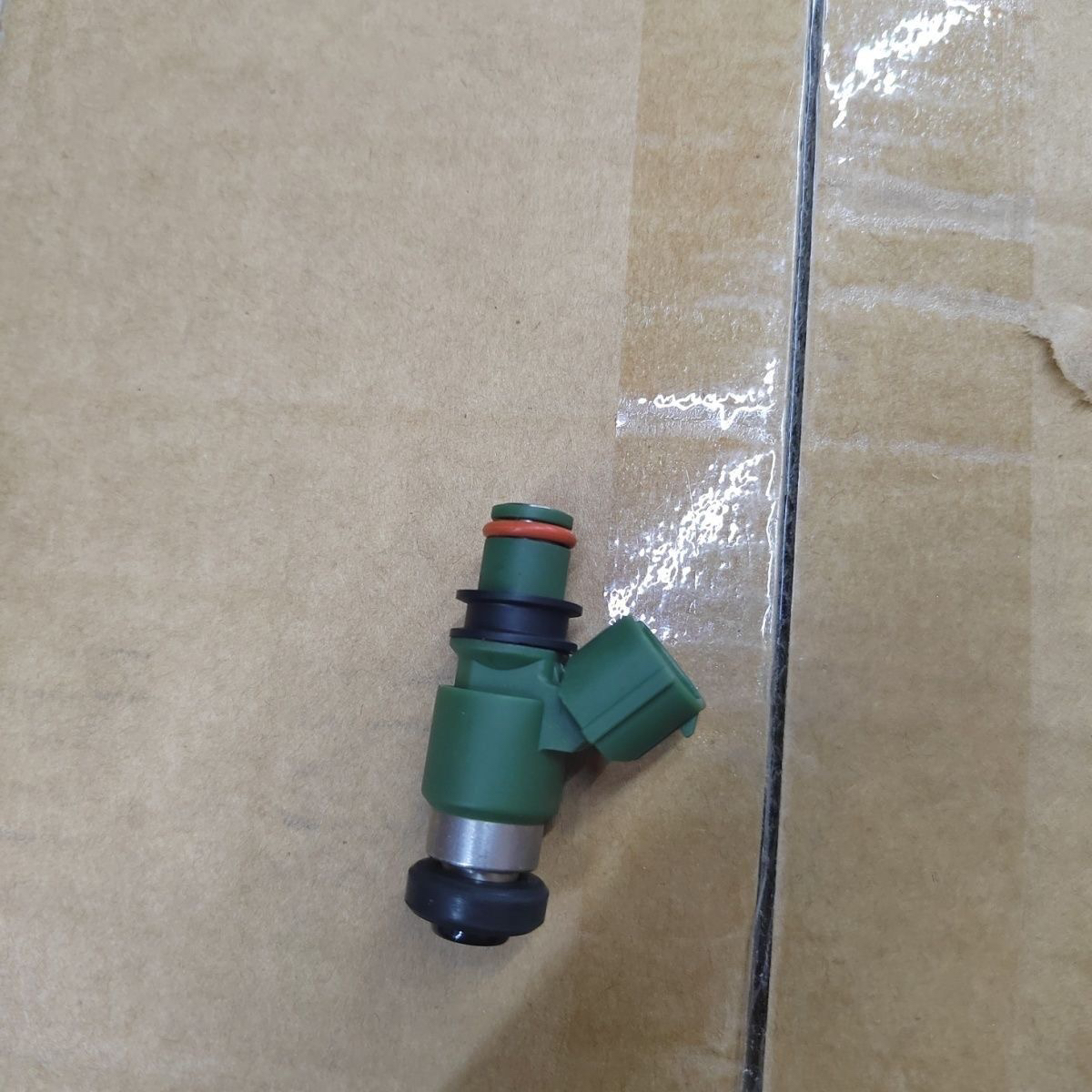 五羊电喷悍影幻影锋领威领WH150-3568ABC燃油喷油嘴